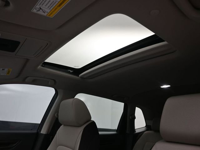 New 2026 Honda CR-V EX image 2