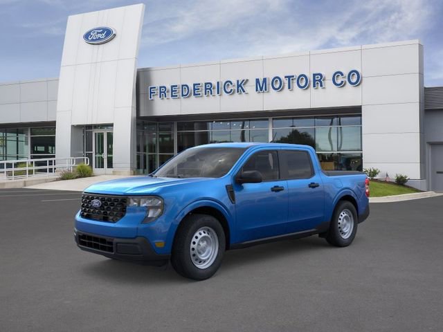 New 2026 Ford Maverick XL image 1