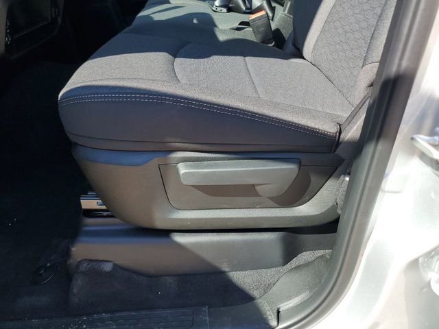 New 2026 RAM 2500 Tradesman image 14