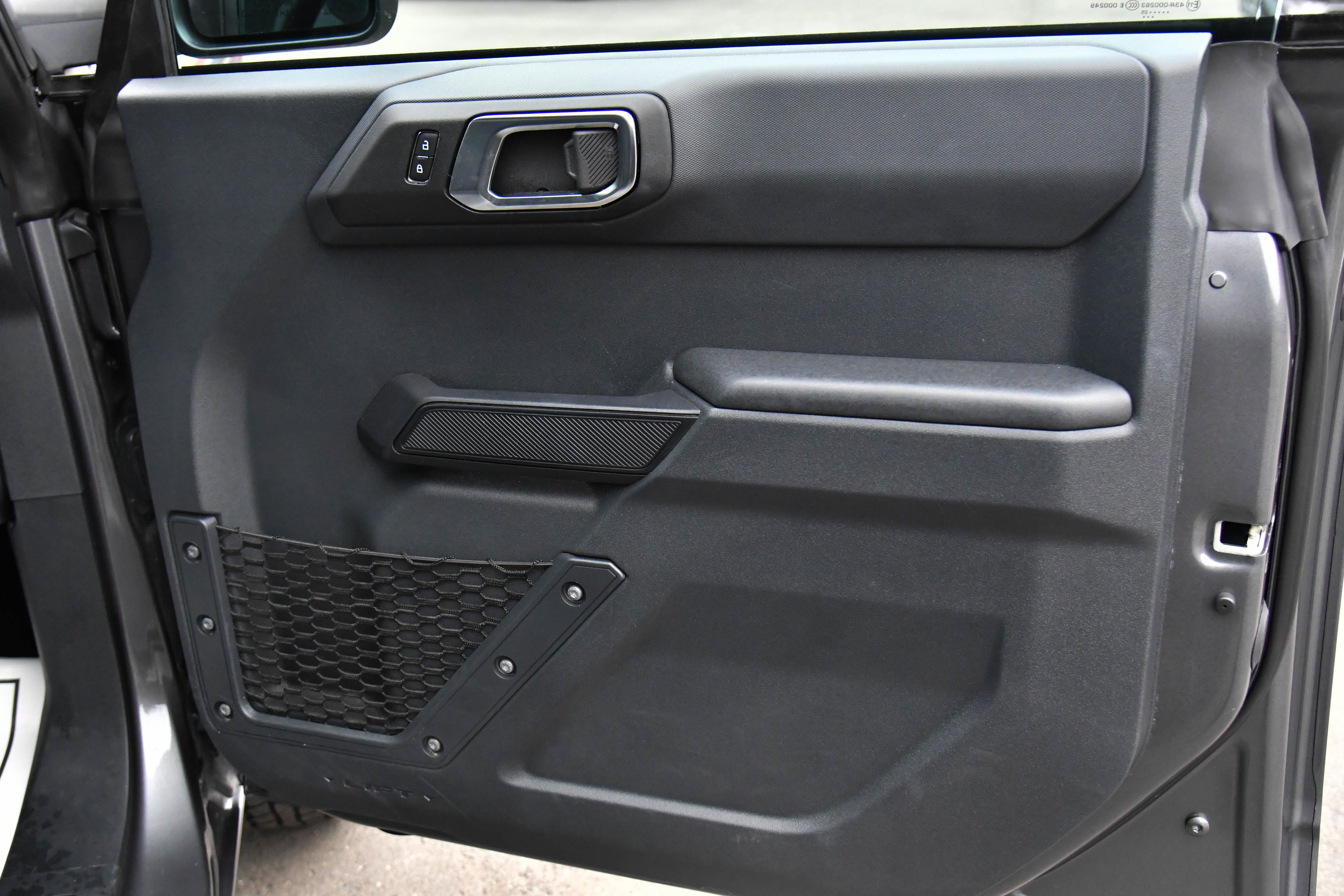 Used 2025 Ford Bronco Big Bend image 49