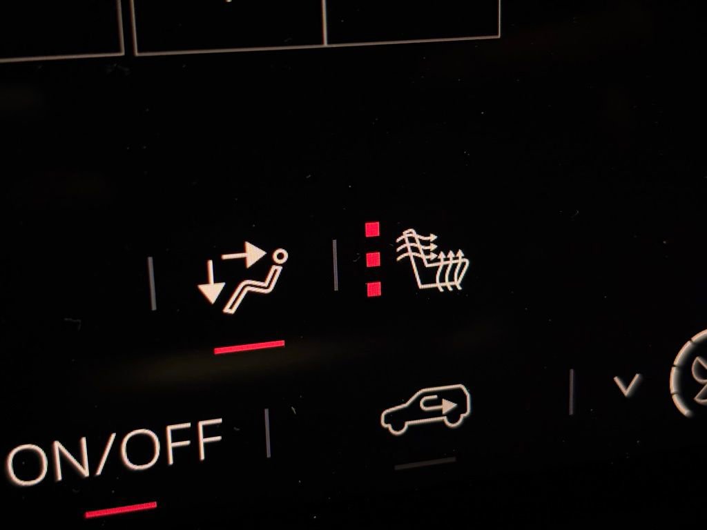 New 2026 GMC Terrain Elevation image 4