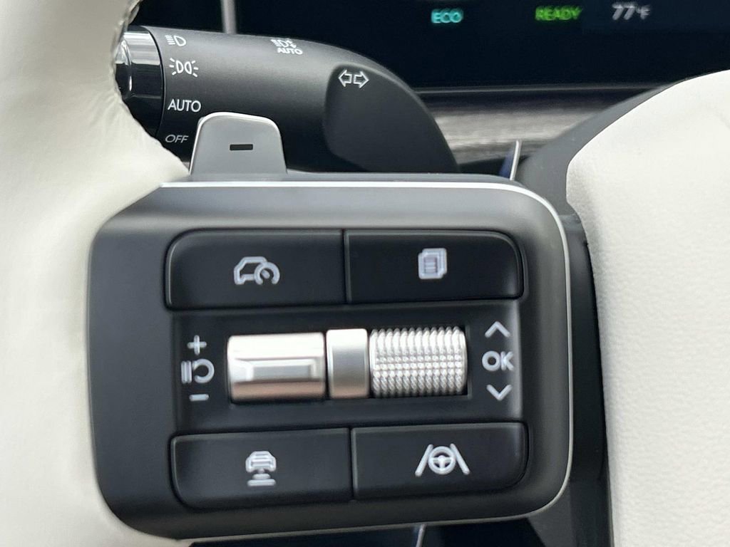 New 2026 Hyundai Santa Fe Calligraphy image 33