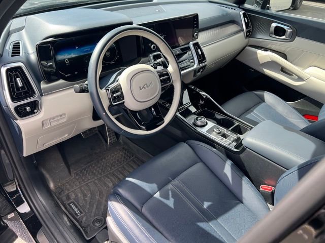 Certified 2023 Kia Sorento SX Prestige image 15