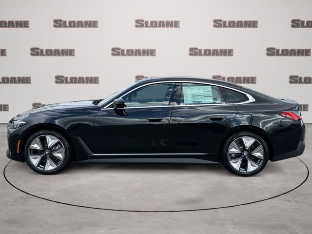 New 2026 BMW i4 xDrive40i w/ Premium Package AWD/4WD video 2