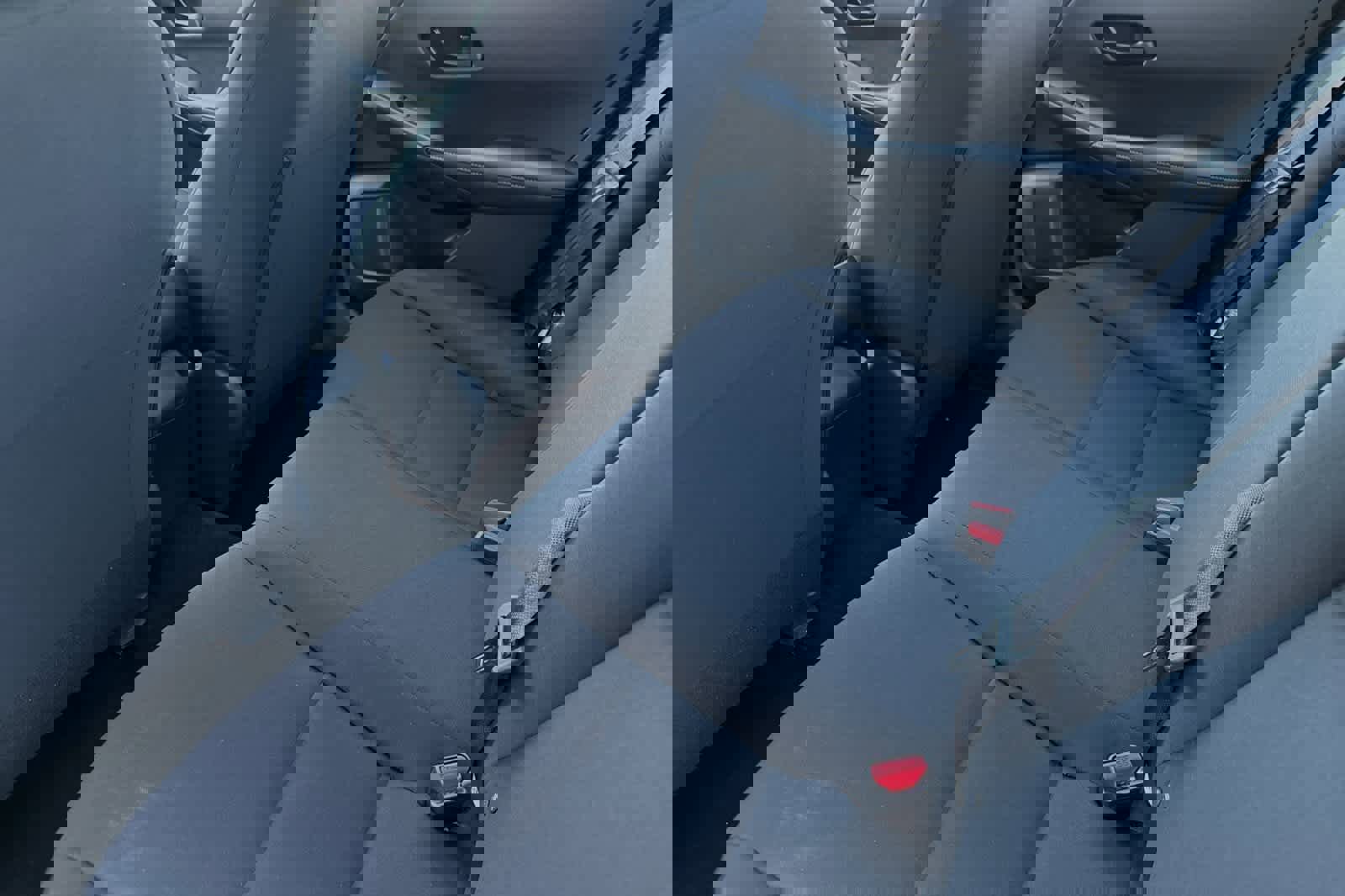 New 2025 Nissan Sentra S image 5