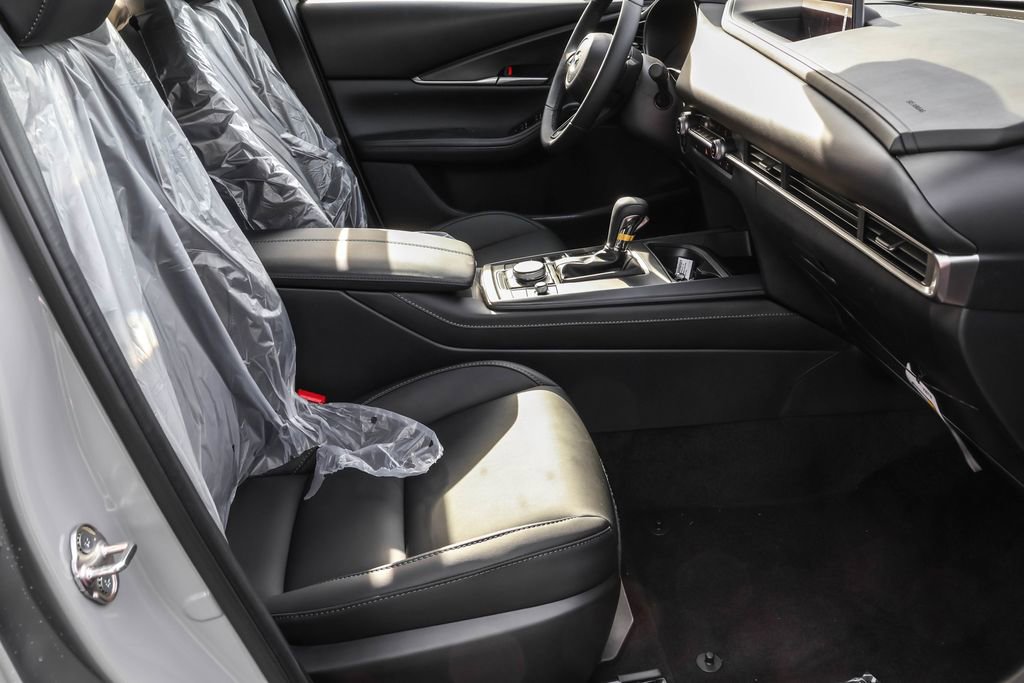 New 2026 MAZDA CX-30 AWD 2.5 S w/ Select Sport Pkg image 44