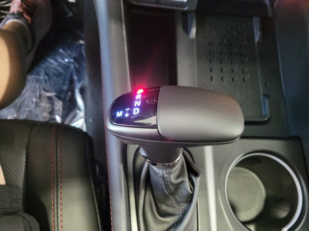 New 2026 Dodge Durango GT image 26