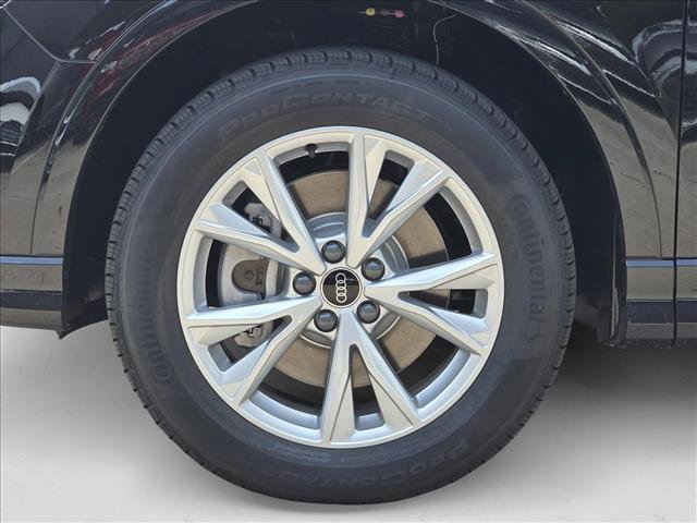 New 2025 Audi Q3 2.0T Premium w/ Convenience Package AWD/4WD image 9
