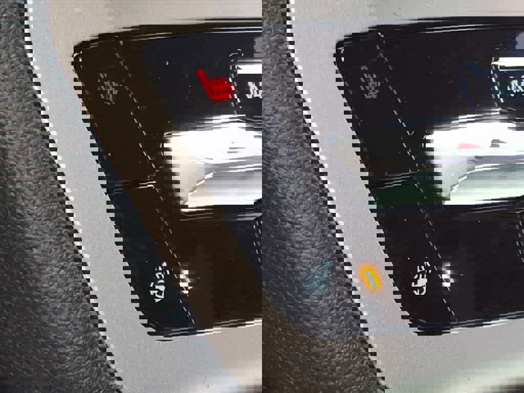 Used 2022 Ford Explorer Timberline image 16