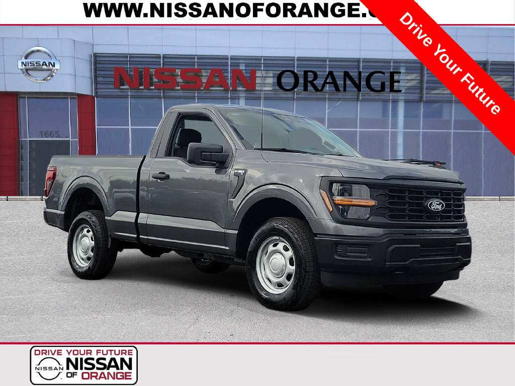 Used 2026 Ford F150 XL