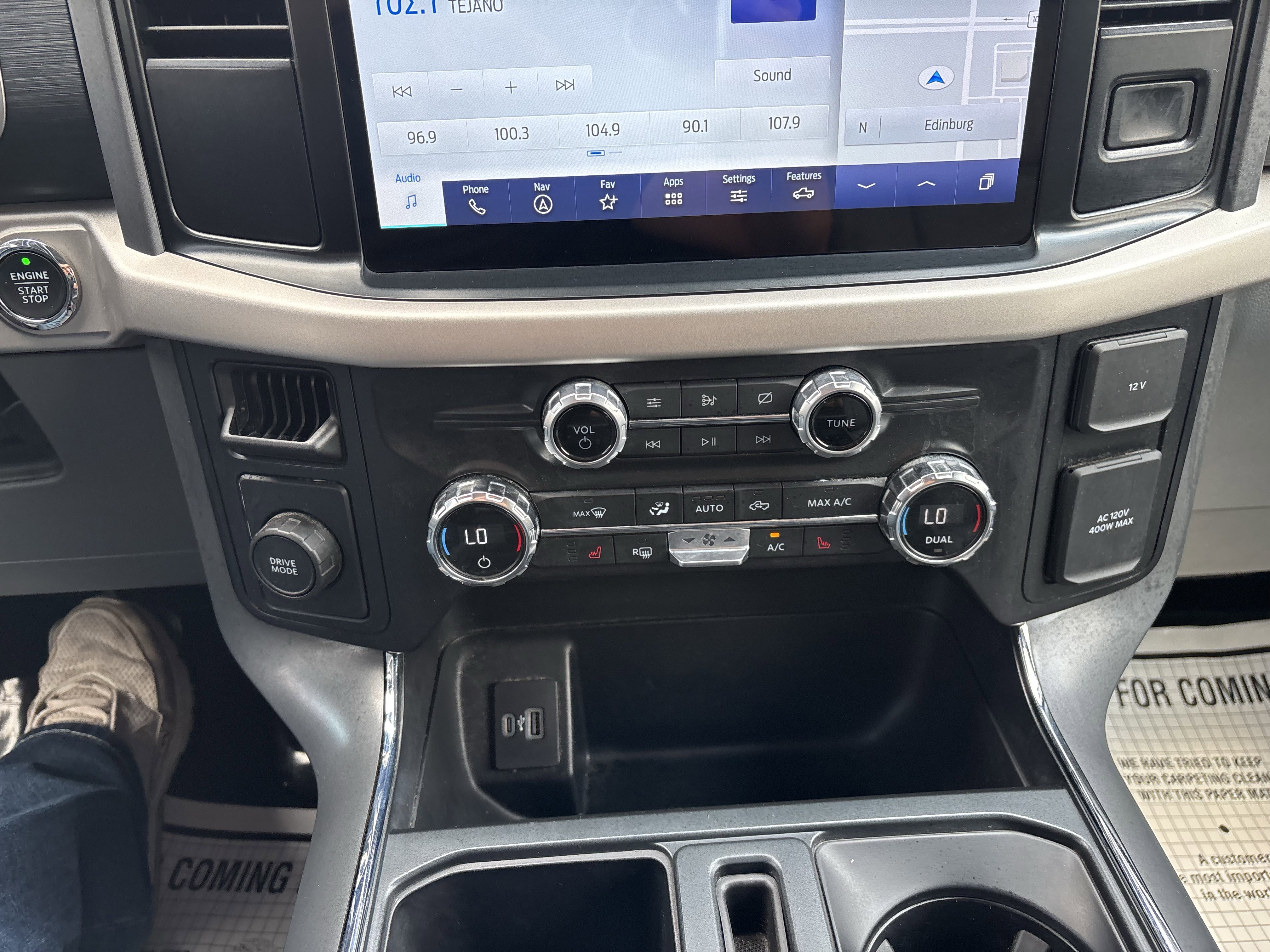 Certified 2021 Ford F150 XLT w/ Equipment Group 302A High RWD image 32