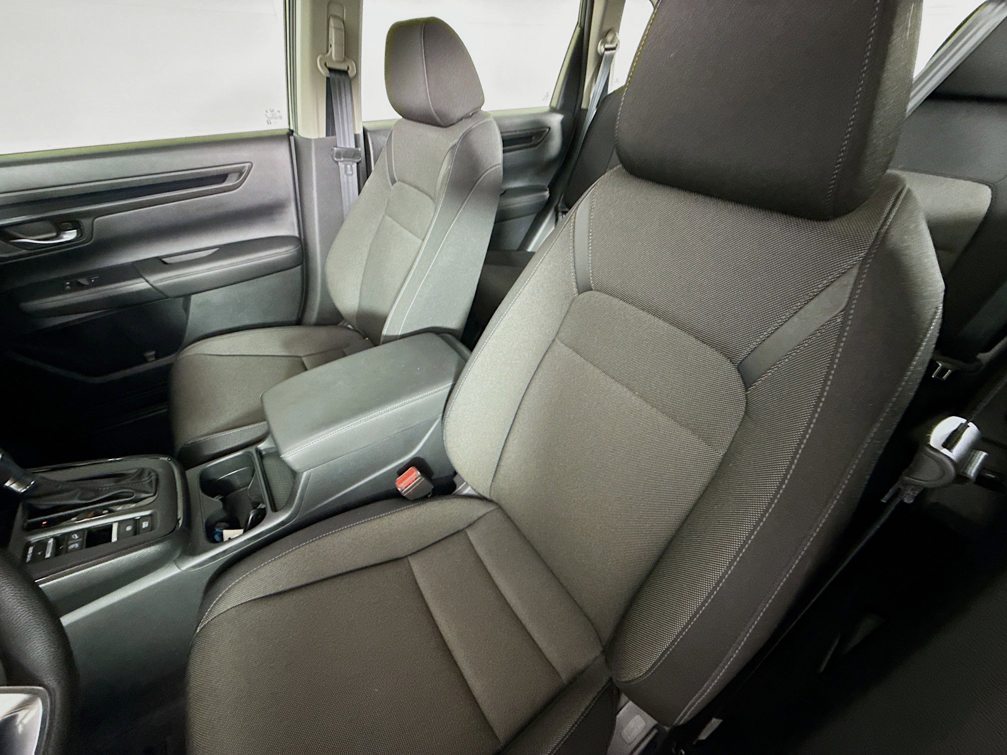 Used 2024 Honda CR-V LX image 24