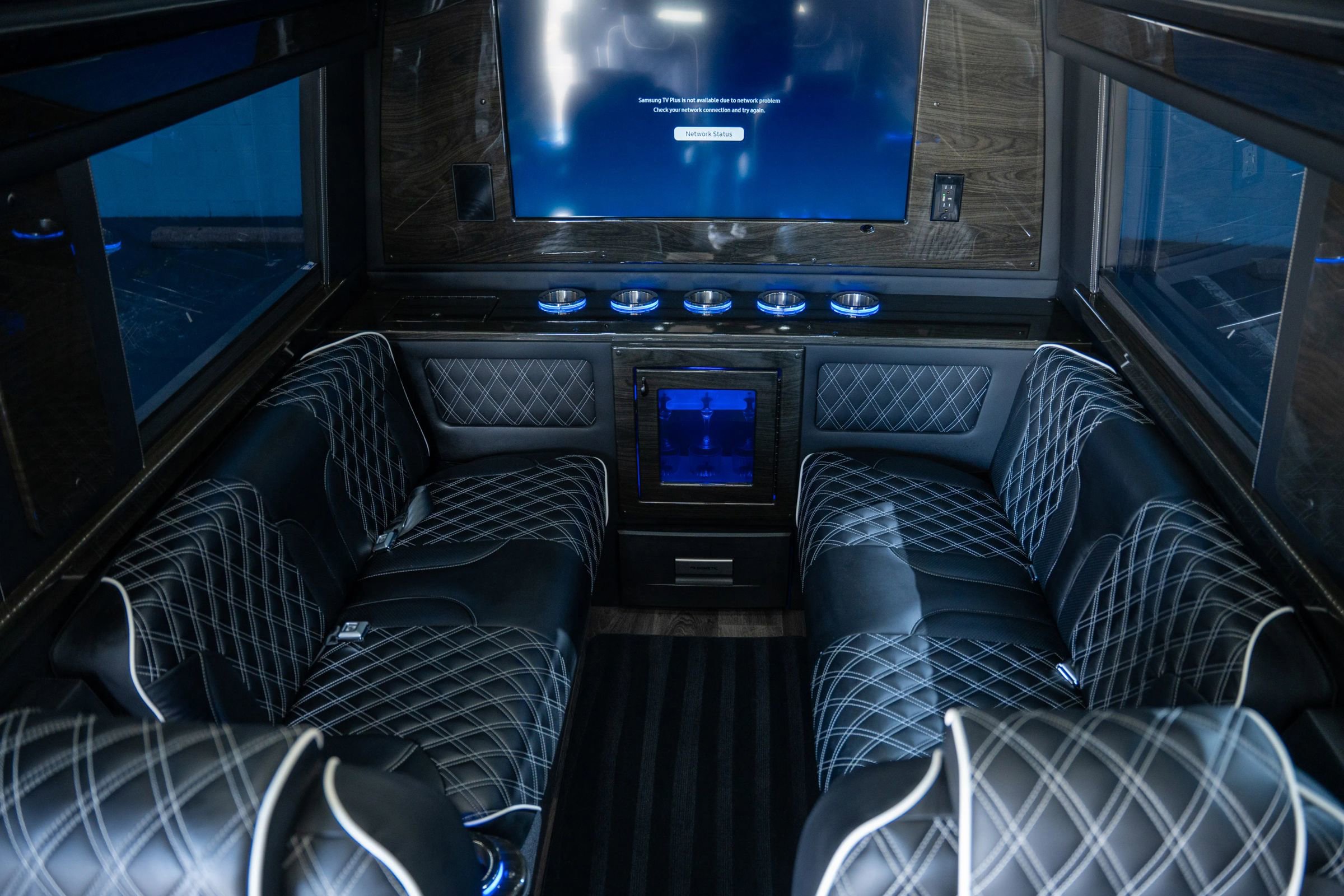 Used 2024 Mercedes-Benz Sprinter 3500 image 21