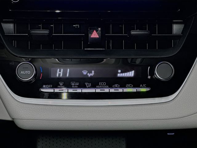 New 2026 Toyota Corolla LE image 10