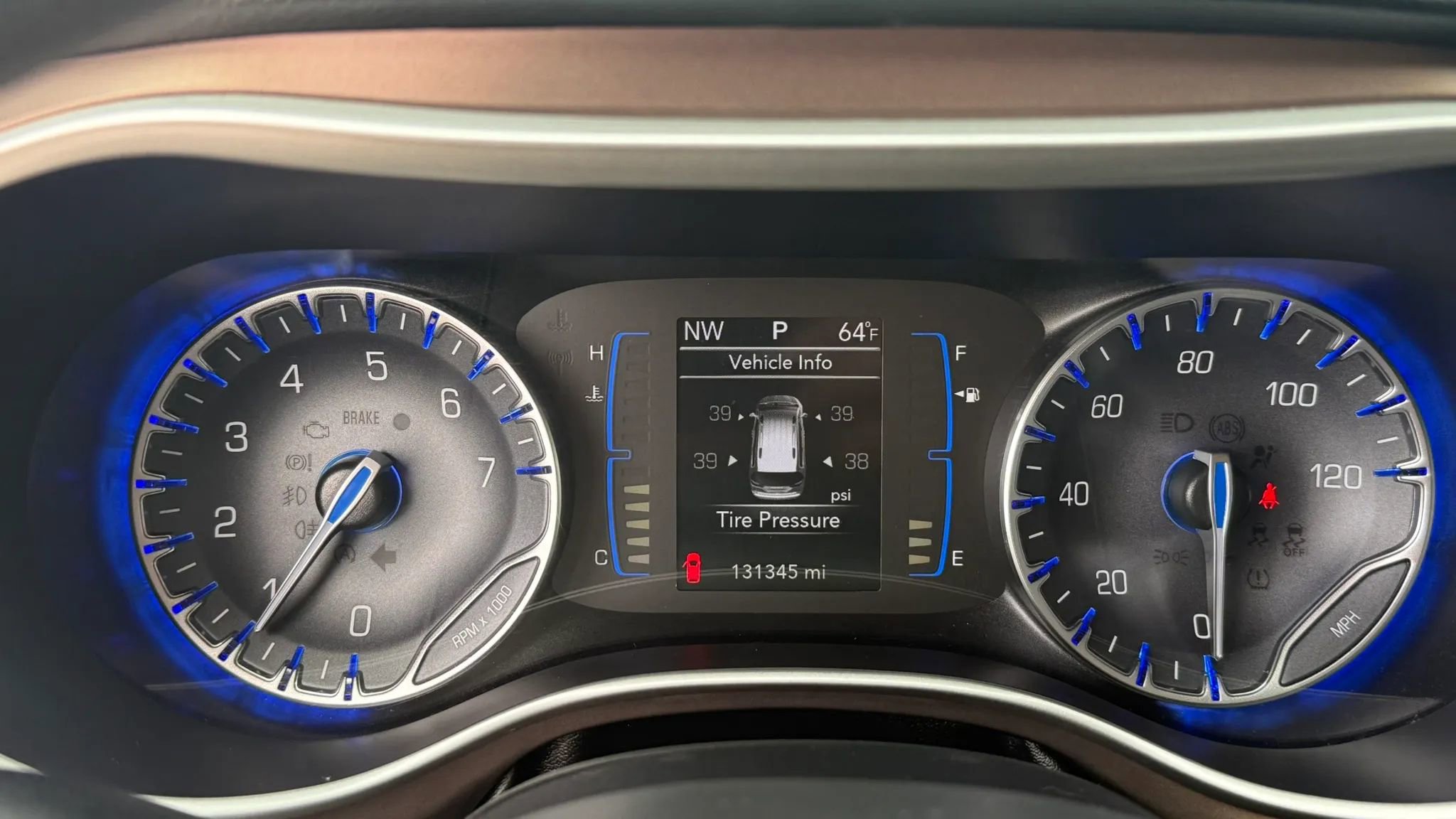 Used 2017 Chrysler Pacifica LX image 18