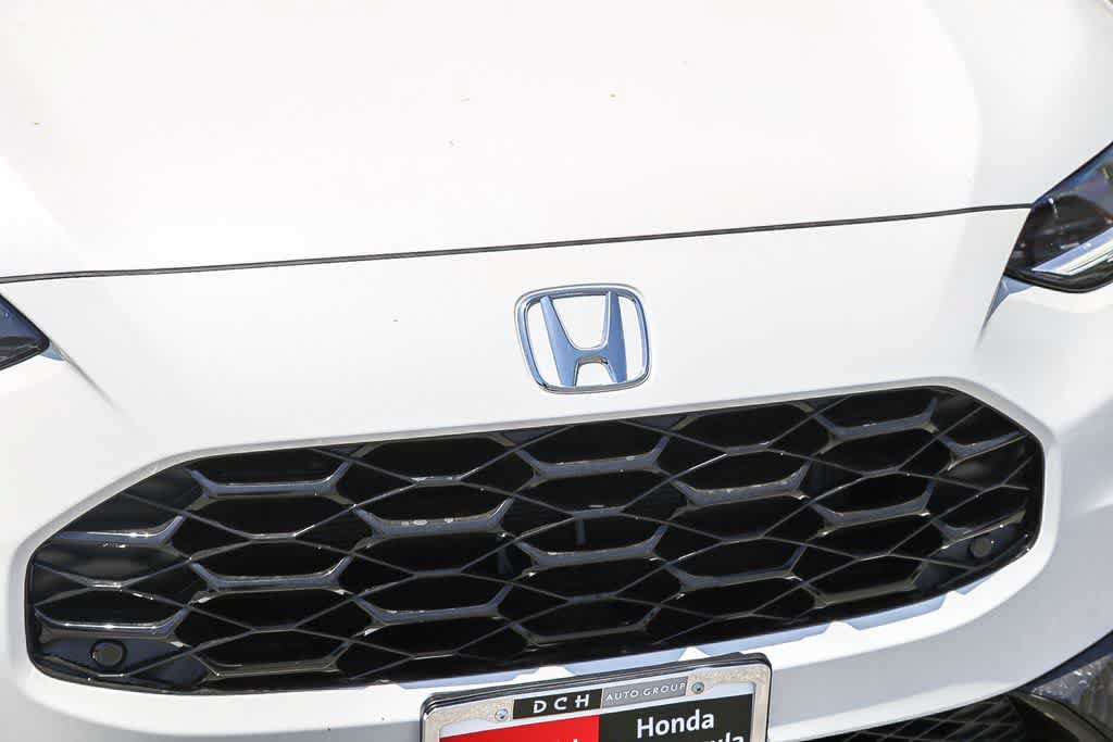 New 2027 Honda HR-V EX-L image 12