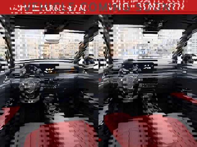 New 2026 Kia K5 GT-Line image 14