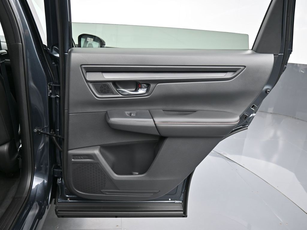 New 2026 Honda CR-V Sport-L image 38