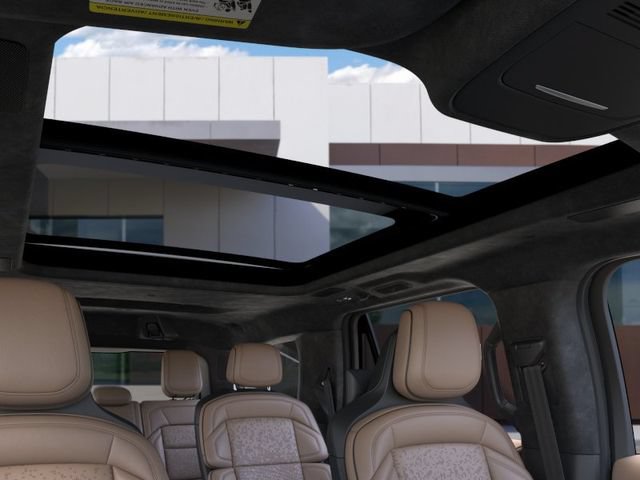 New 2026 Lincoln Navigator Black Label AWD/4WD image 22