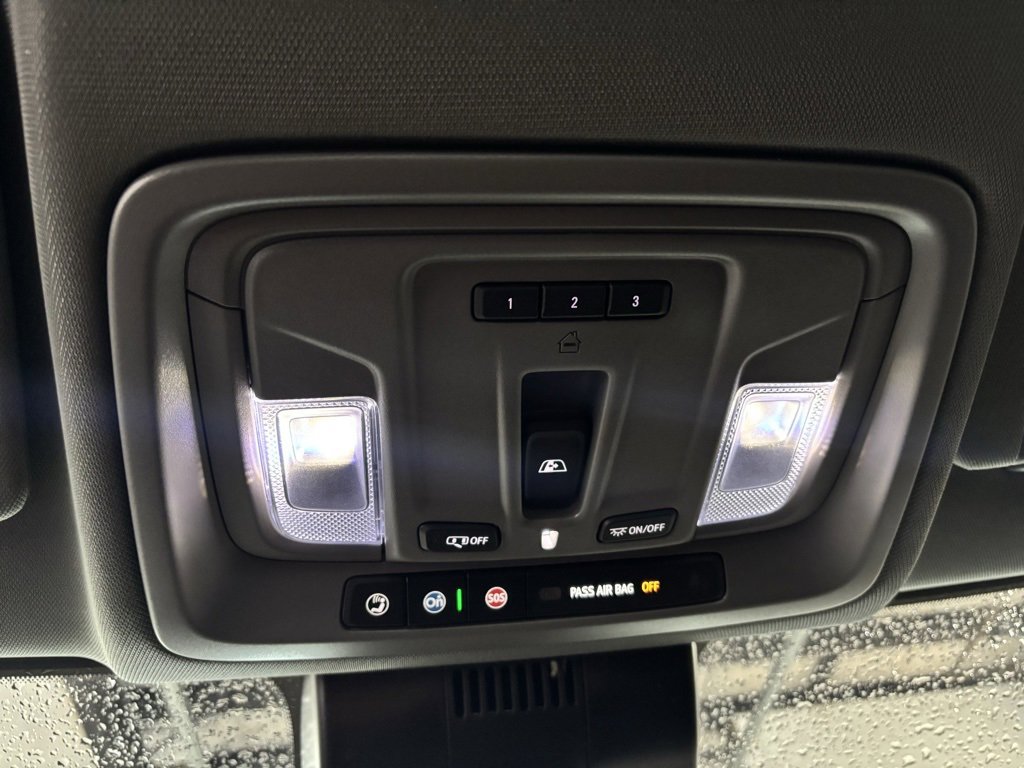 New 2026 GMC Sierra 1500 Elevation image 24