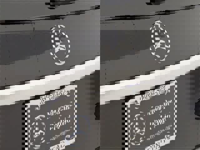 Certified 2025 Mercedes-Benz GLS 450 4MATIC image 10