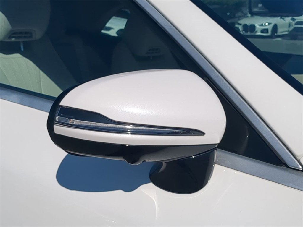 Used 2023 Mercedes-Benz E 450 Cabriolet image 13