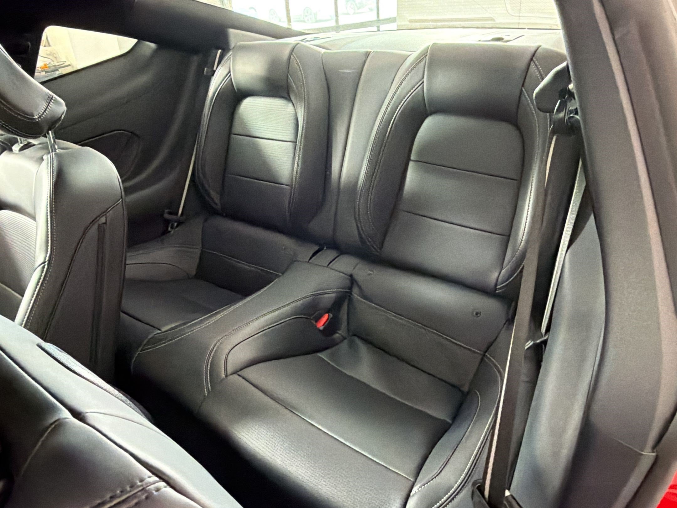 Used 2024 Ford Mustang GT Premium RWD image 22