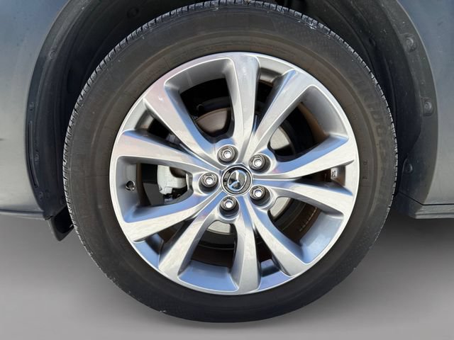 Used 2023 MAZDA CX-30 AWD 2.5 S w/ Premium Package image 10