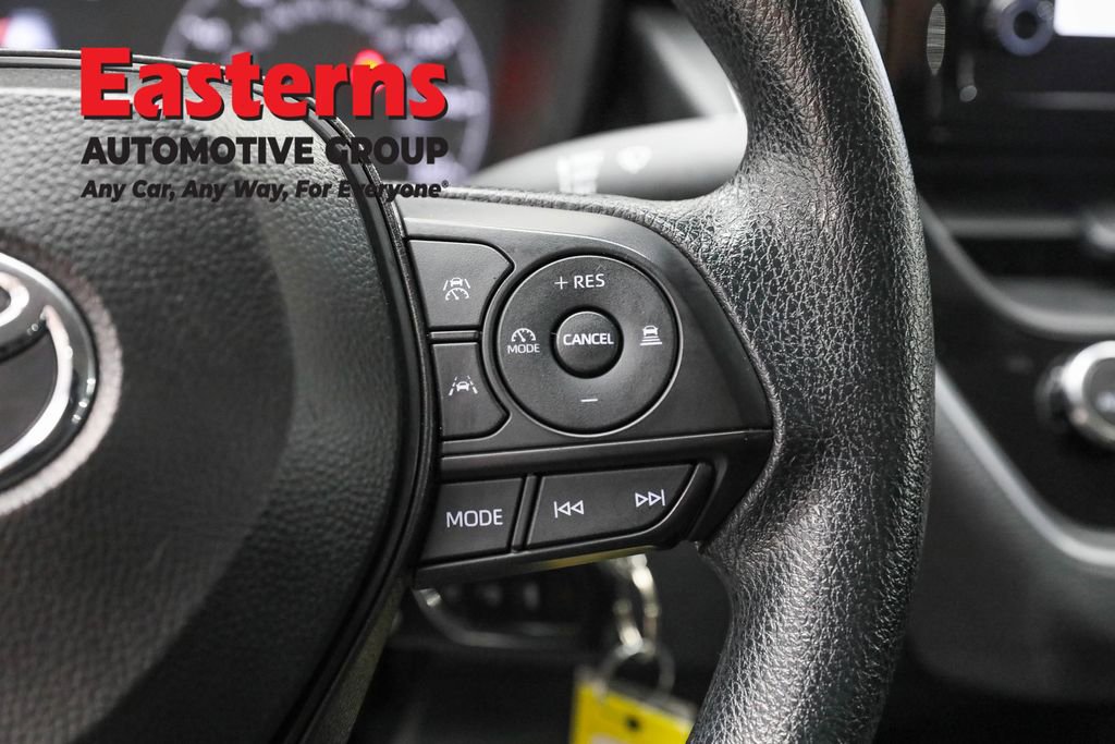 Used 2024 Toyota Corolla LE image 16