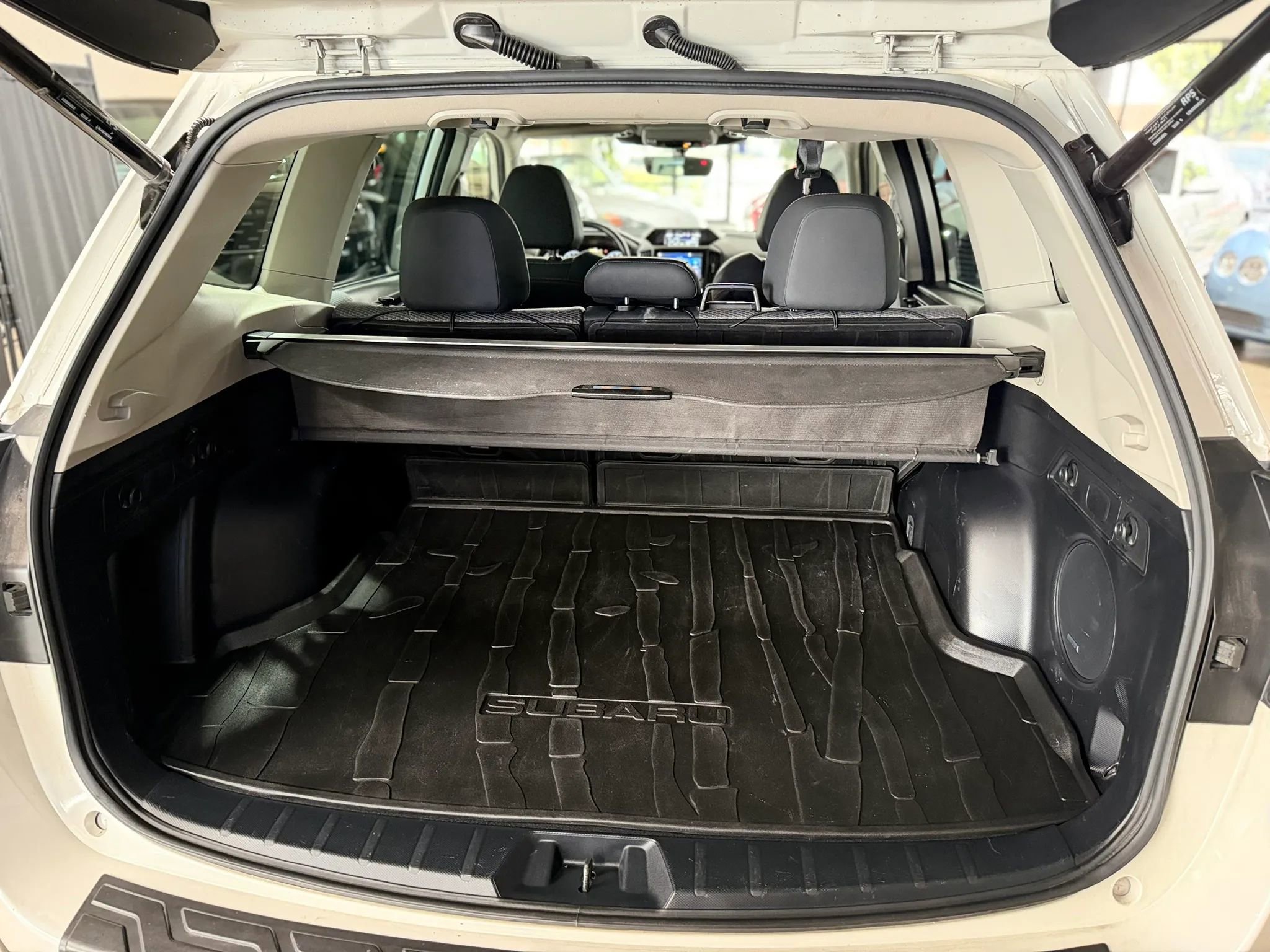 Used 2022 Subaru Forester Sport w/ Popular Package #2 image 23