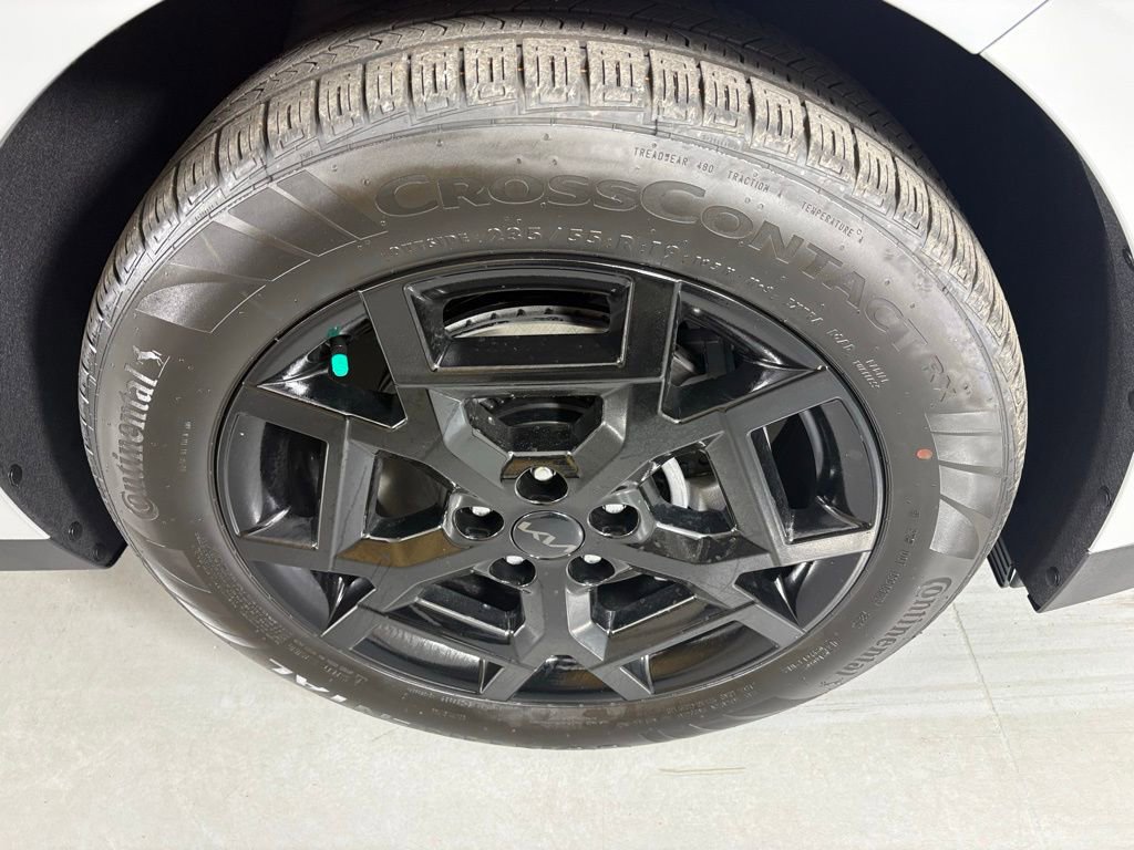 New 2026 Kia Carnival SX image 10