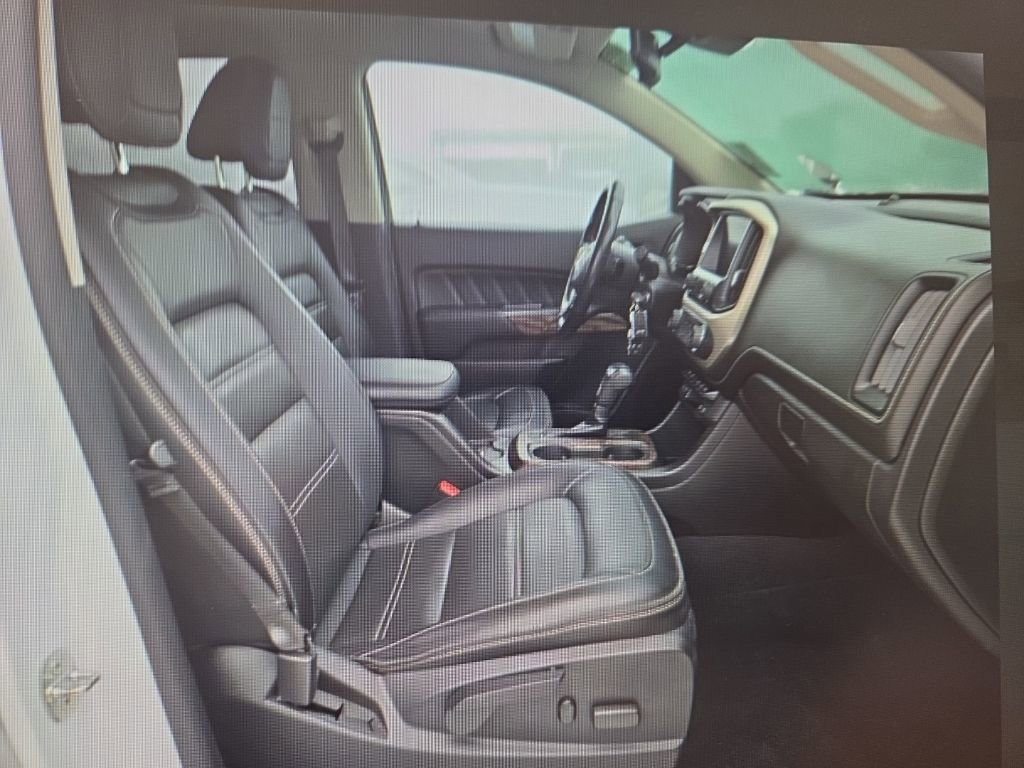 Used 2021 GMC Canyon Denali image 10