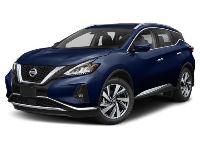 Used 2019 Nissan Murano Platinum AWD/4WD image 1