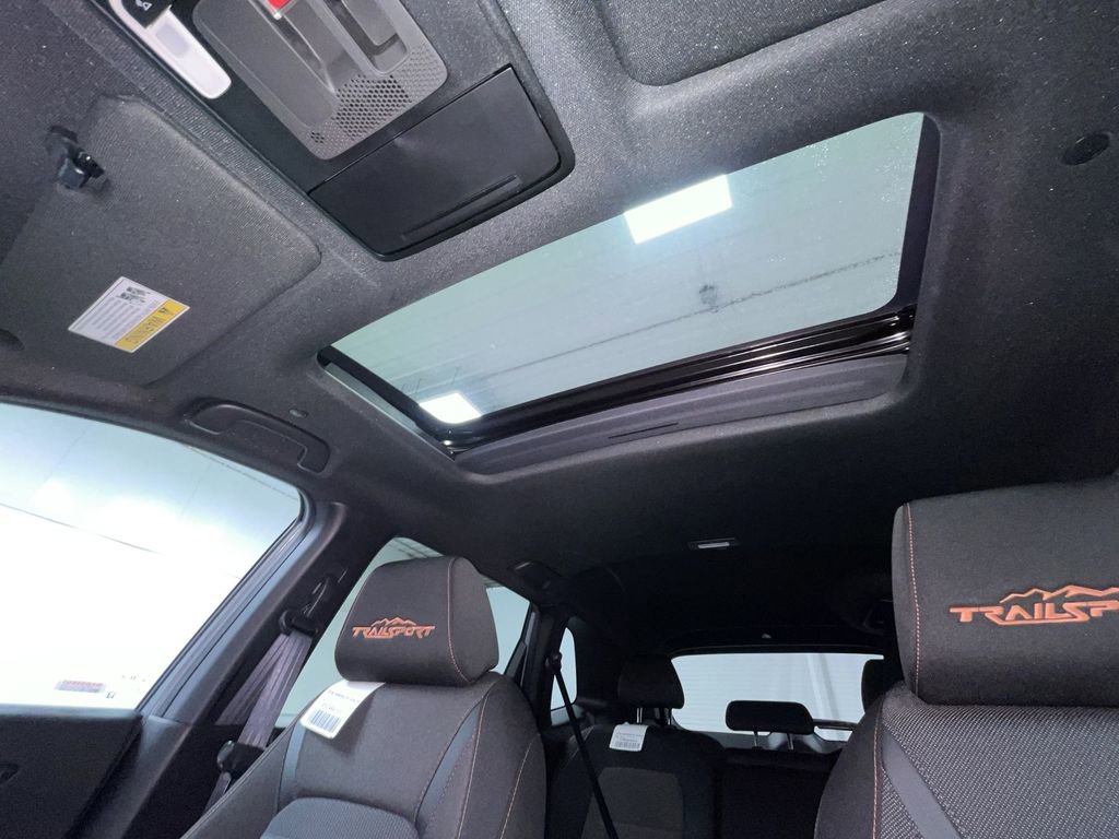New 2026 Honda CR-V TrailSport image 6