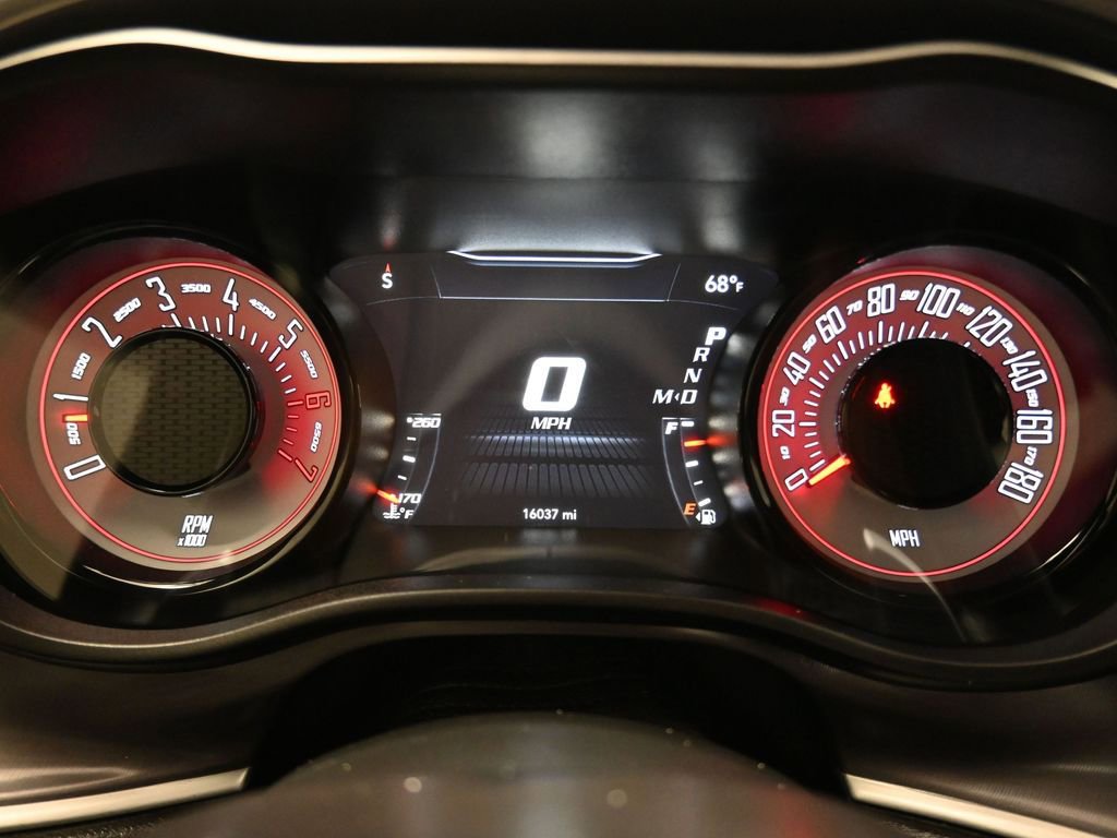 Used 2022 Dodge Challenger R/T Scat Pack image 13