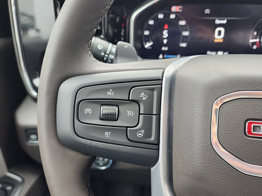 New 2026 GMC Sierra 1500 SLT w/ SLT Premium Plus Package image 21