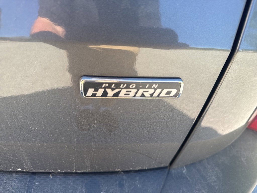 New 2024 Ford Escape SE image 15