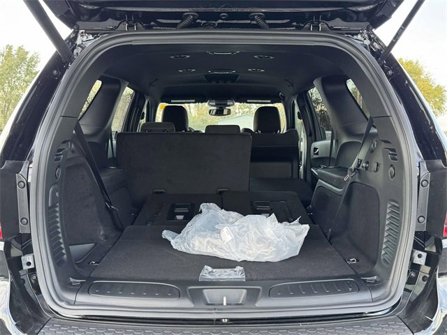 New 2026 Dodge Durango GT image 17