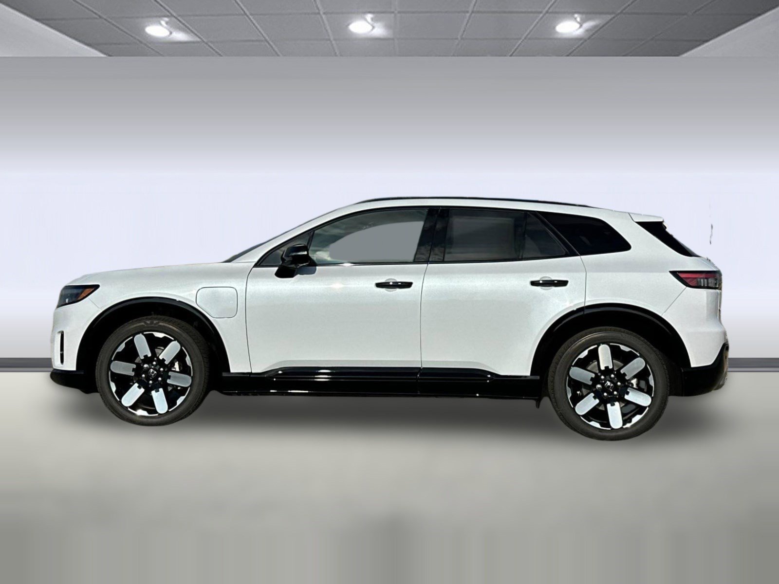 New 2026 Honda Prologue Elite image 2