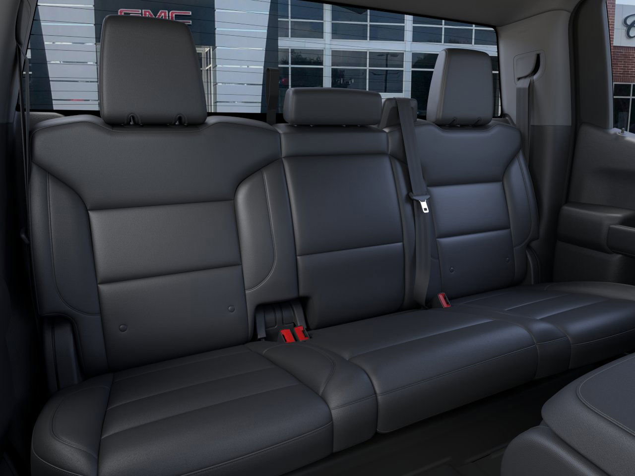 New 2026 GMC Sierra 1500 Pro w/ Pro Value Package image 41