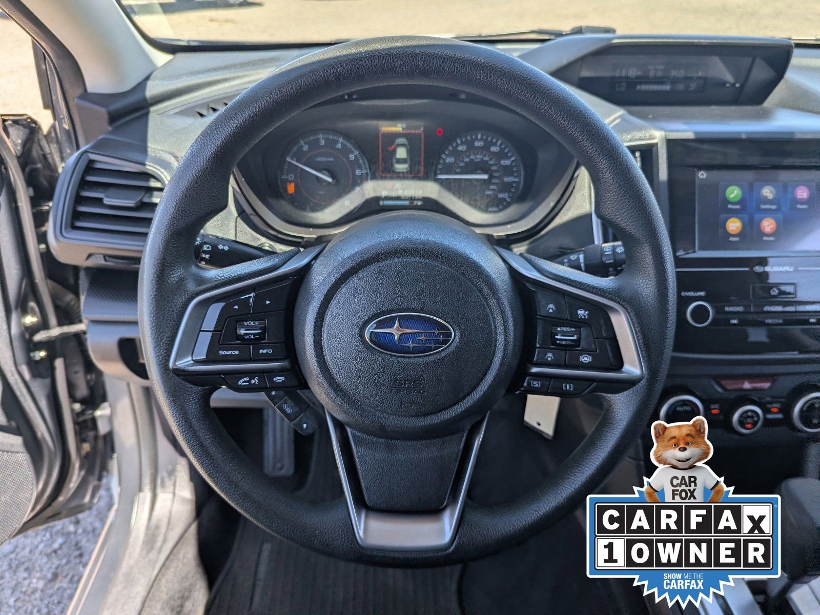 Used 2021 Subaru Crosstrek 2.0i w/ Popular Package #3 AWD/4WD image 22