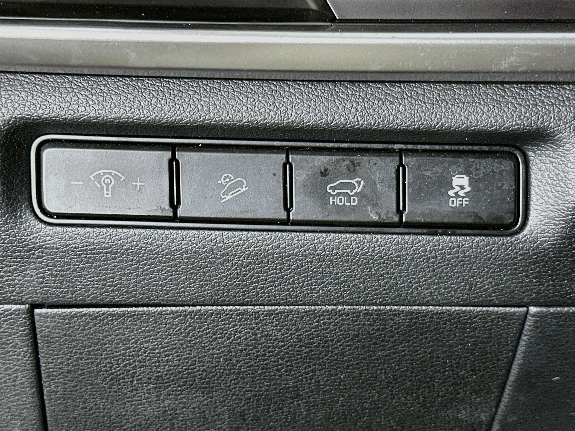 Used 2025 Kia Telluride S AWD/4WD image 17