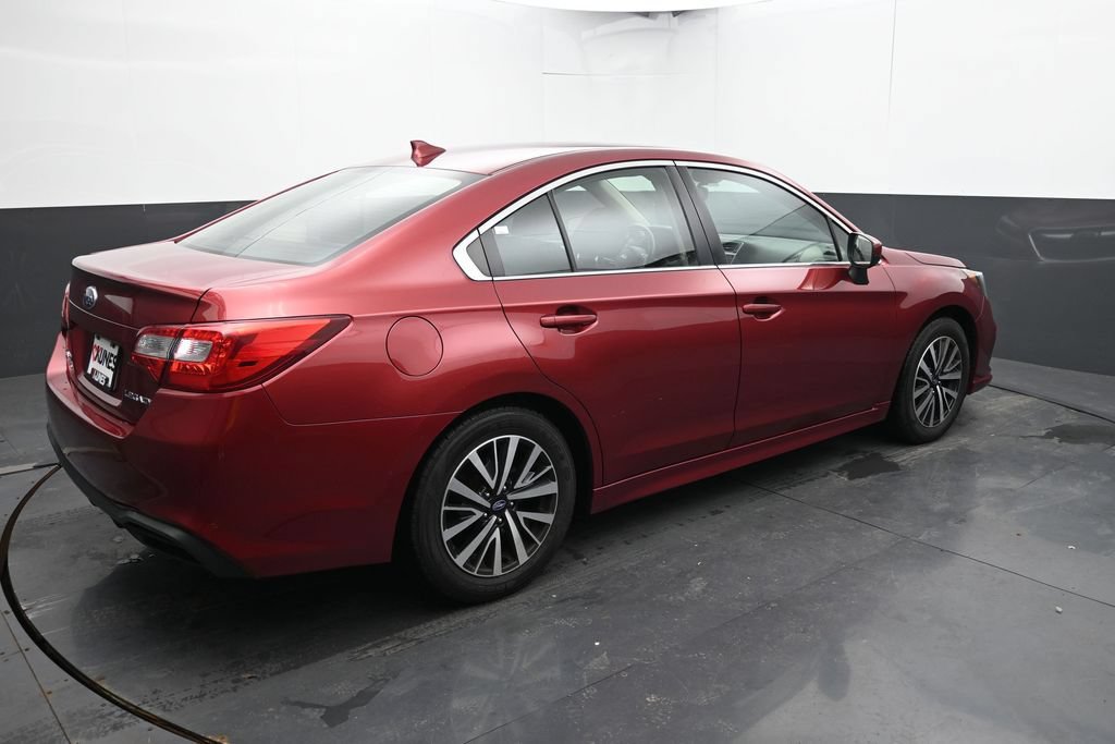 Used 2019 Subaru Legacy 2.5i Premium AWD/4WD image 12