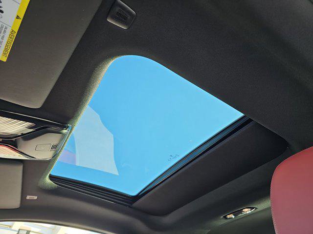 Certified 2025 BMW 430i Coupe w/ M Sport Package image 30