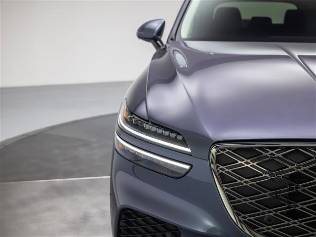 New 2026 Genesis GV70 2.5T Advanced AWD/4WD image 14