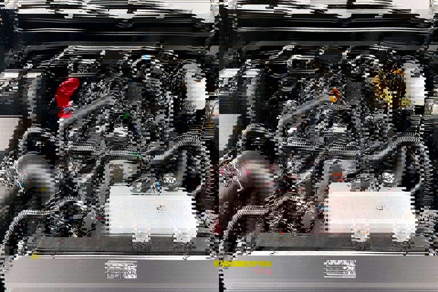 New 2025 Toyota Tacoma SR5 image 14