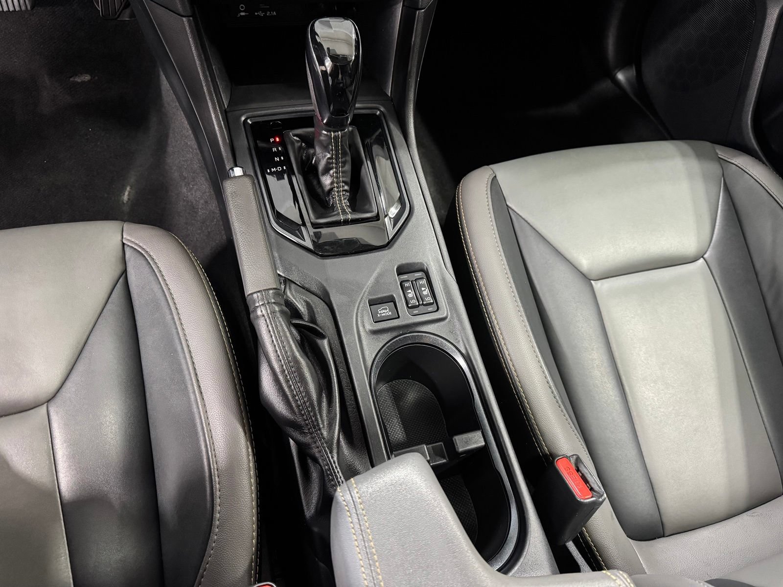 Used 2021 Subaru Crosstrek 2.5i Sport w/ Moonroof Package AWD/4WD image 25