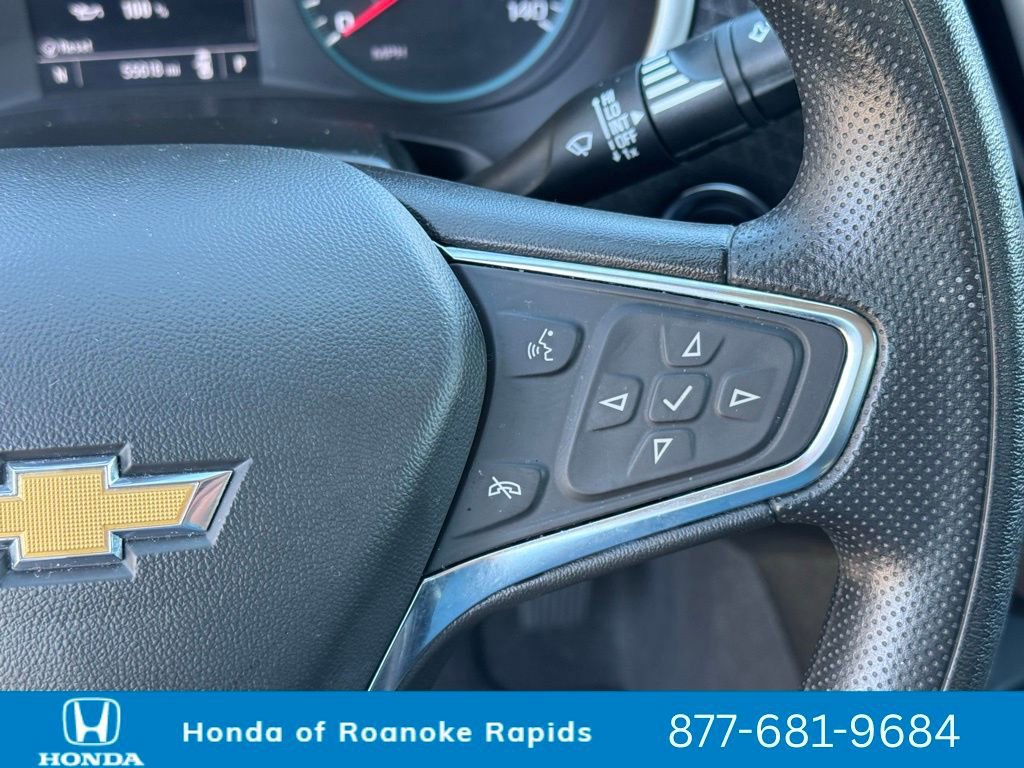 Used 2024 Chevrolet Malibu LT image 12