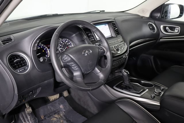 Used 2020 INFINITI QX60 Luxe w/ Essential Package AWD/4WD image 29