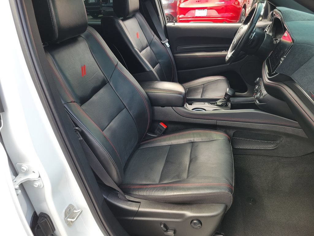Used 2023 Dodge Durango R/T AWD/4WD image 19